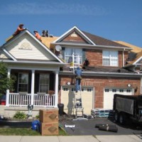 C Plus Roofing