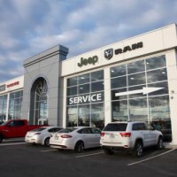 Laquerre Jeep Dodge RAM Chrysler Victoriaville