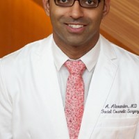 Dr. Ashlin Alexander Facial Cosmetic Surgery