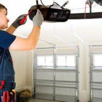 Garage Door Repair Oakville