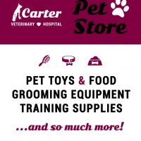 Carter Veterinary Hospital