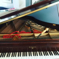 Vancouver Piano Tuner