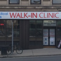 Medical Arts Walk-In Clinic