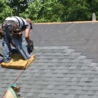 Canadian Shield Roofing LTD