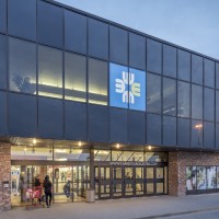 Carrefour de l'Estrie