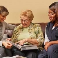 Bayshore Home Health