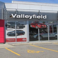 Valleyfield Nissan