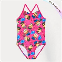 MZ kids Wear & Swimwear Manufacturer Co. Ltd.