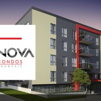 Innova 2 Condos Locatifs