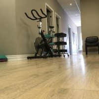 Burlington Sports Therapy