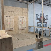 Bad Axe Throwing