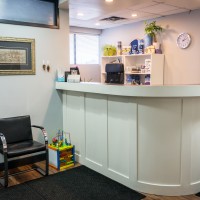 Centre for Chiropractic and Sports Rehabilitation