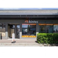 Kintec: Footwear + Orthotics