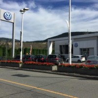 Volkswagen Of Kamloops