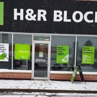 H&R Block