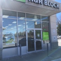 H&R Block