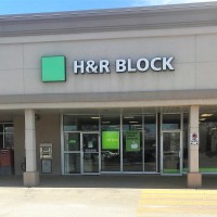 H&R Block