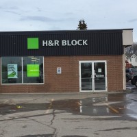 H&R Block