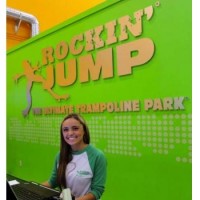 Rockin' Jump Trampoline Park Burlington