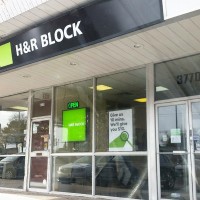 H&R Block