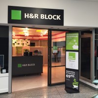 H&R Block