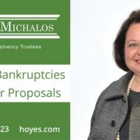 Hoyes, Michalos & Associates Inc. – Consumer Proposal & Licensed Insolvency Trustee