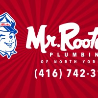 Mr Rooter Plumbing of North York ON