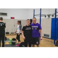 Catalyst Fitness and Crossfit