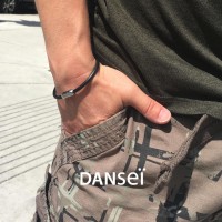 DANSEI | bijoux pour homme - men's jewelry