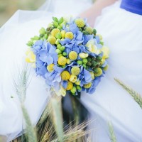 Lovebird Flowers