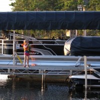 Ontario Boat Lifts