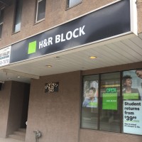 H&R Block