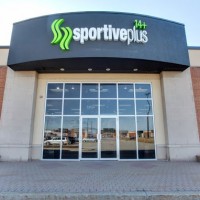 Boutique Sportive Plus De Boucherville