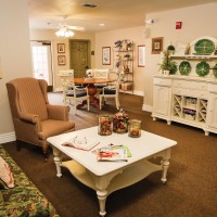 Bethesda Gardens Assisted Living Arlington