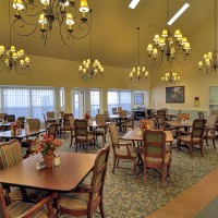 Bethesda Gardens Assisted Living Arlington