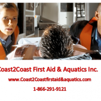 Coast2Coast First Aid & Aquatics Richmond Hill