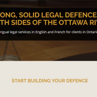 Nathalie Ferland Law Office