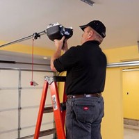 Garage Door Repair Kitchener