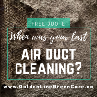 Golden Line Green Care