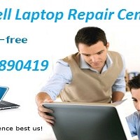 Dell Laptop Service Centre Uk