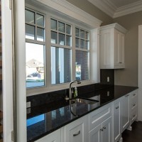 Scott Arthur Millwork & Cabinetry Ltd