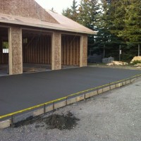 Spruce Valley Concrete Construction Inc.