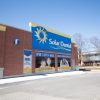 Solar Dental Cambridge