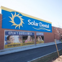 Solar Dental Cambridge