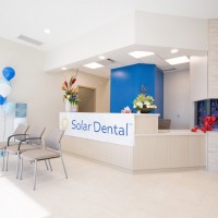 Solar Dental Cambridge