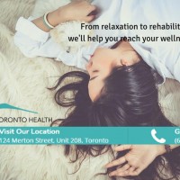 North Toronto Health - Acupuncture service