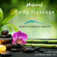 North Toronto Health - Acupuncture service