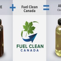 Fuel Clean Canada