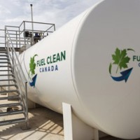 Fuel Clean Canada