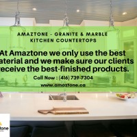 Granite Quartz & Marble Countertops for Kitchen - Amaztone